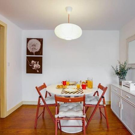 Balcony Apartment In Lisbon Center エクステリア 写真