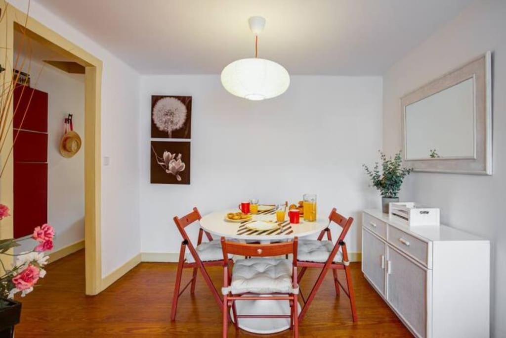 Balcony Apartment In Lisbon Center エクステリア 写真