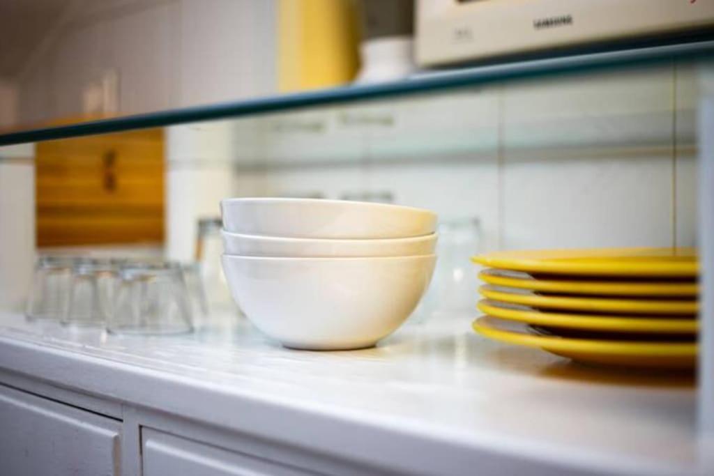 Balcony Apartment In Lisbon Center エクステリア 写真